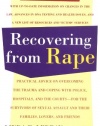 Recovering From Rape