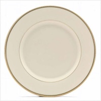 Lenox Tuxedo Dinner Plate