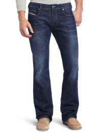 Diesel Men's Zatiny Slim Micro-Bootcut Jean