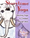 Teaching Yoga to Children Through Story (Storytime Yoga)