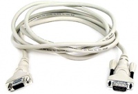 Belkin HDDB15M to HDDB15F VGA Monitor Extension Cable-25 feet