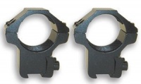 NcStar 1 Ring-3/8' Dovetail-Medium (RB25)