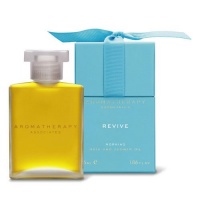 Aromatherapy Associates Revive Morning Bath & Shower Oil-1.86 oz.