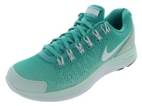 Nike Women's NIKE LUNARGLIDE+ 4 BREATHE WMNS RUNNING SHOES