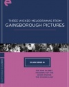 Eclipse 36: Three Wicked Melodramas from Gainsborough Pictures: The Man in Grey, Madonna of the Seven Moons, The Wicked Lady (Criterion Collection)