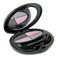 Shiseido Shiseido The Makeup Silky Eye Shadow Quad - Dusk To Dawn