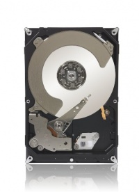 Seagate Barracuda 7200 1 TB 7200RPM SATA 6 Gb/s NCQ 64MB Cache 3.5-Inch Internal Bare Drive ST1000DM003