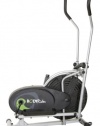 Body Rider Fan Elliptical Trainer