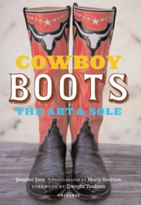 Cowboy Boots The Art & Sole