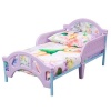 Disney Fairies Toddler Bed