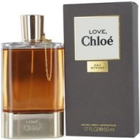 CHLOE LOVE EAU INTENSE by Chloe Perfume for Women (EAU DE PARFUM SPRAY 1.7 OZ)