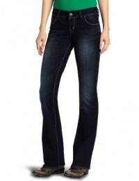 Silver Jeans Juniors Suki