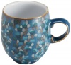 Denby Azure Shell Large Mug