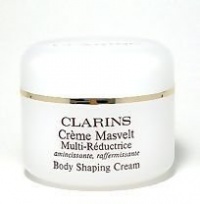 Clarins Body Shaping Cream--/6.7OZ