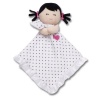 Carter's Plush Security Blanket, Polka Dot Doll