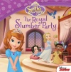 The Royal Slumber Party (Sofia the First)