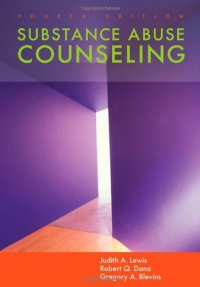 Substance Abuse Counseling