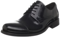 Johnston & Murphy Men's Atchison Cap Toe Oxford