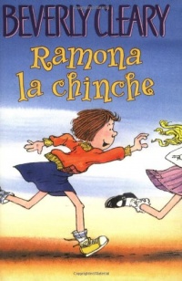 Ramona la chinche