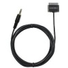 KHOMO : AUX 3.5mm to Apple iPod/iPhone Dock Connector for Car, speakers, audio. 6ft Super Long (twice the length)