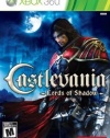 Castlevania Lords of Shadow