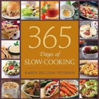 365 Days of Slow-Cooking