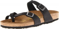 Birkenstock Women's Mayari Oiled Thong Sandal