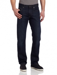 Calvin Klein Jeans Men's Straight Leg Jean