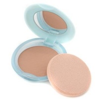 Pureness Matifying Compact Oil Free Foundation SPF15 (Case + Refill) - # 40 Natural Beige 11g/0.38oz