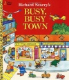 Richard Scarry's Busy, Busy Town