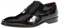 BOSS Black by Hugo Boss Men's Mellio Lace-Up