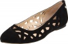 Calvin Klein Women's Emilia Flat