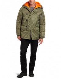 Spiewak Men's N3B Snokel Jacket