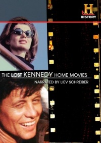 The Lost Kennedy Home Movies