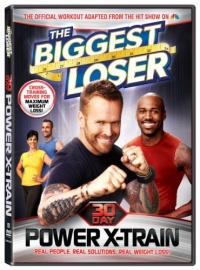 Biggest Loser: 30-Day Power X-Train