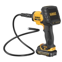 DEWALT DCT411S1 12V MAX 9mm Inspection Camera