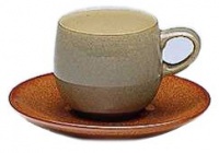 Denby Fire Espresso Cup