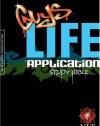 Guys Life Application Study Bible NLT