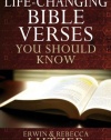 Life-Changing Bible Verses You Should Know