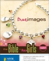 NIV True Images: The Bible for Teen Girls: Updated Edition