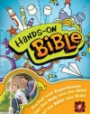 Hands-On Bible NLT