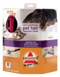 BISSELL Pet Inspired Pet Hair Vacuum Tools, 67V8