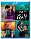 Crazy, Stupid, Love [Blu-ray]