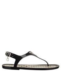 GUESS Nabela Logo Sandals