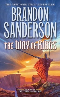 The Way of Kings (The Stormlight Archive)