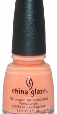 China Glaze Peachykeen