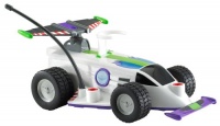 Toy Story RC's Race Buzz Lightyear Vehicle