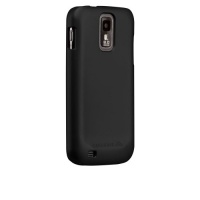 Samsung Galaxy S II X (T-Mobile) Barely There Cases - Olo by Case-Mate Black