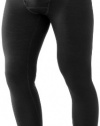 Smartwool Microweight Bottom - Men's Black X-Large