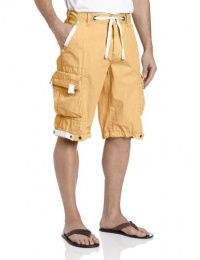 Jet Lag Men's Santos Shorts